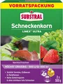 Produktbild: Schneckenkorn Limex Ultra 2x500g gegen Nacktschnecken Schneckenköder Substral
