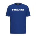 Produktbild: HEAD Club ORIGINAL T-Shirt Junior, royal