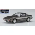Produktbild: MAZDA SAVANNA RX-7 TURBO GT LATE VERSION KIT 1:24 Hasegawa Kit Auto Neues Modell
