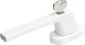 Produktbild: Abus Fenstergriff FG 110 weiß