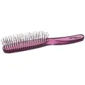 Produktbild: Zauberbürste Scalp Brush, brombeer