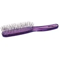 Produktbild: Hercules Scalp Brush brombeer 8204