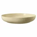 Produktbild: Seltmann Weiden Beat Sandbeige Foodbowl Schüssel Schale Porzellan Ø 28 cm
