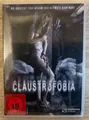 Produktbild: Claustrofobia (DVD) Erotikthriller * NEU & OVP *