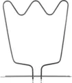 Produktbild: Backofen Heizung Unterhitze 1150W wie Bauknecht 481925928948 ua Bossmatic Algor