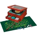 Produktbild: Philos 3706 - Roulette Set, Design II