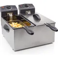 Produktbild: Tristar Fritteuse Doppel (FR-6937)