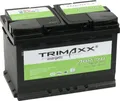 Produktbild: TRIMAXX energetic 