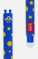 Produktbild: LEGAMI ERASABLE GEL PEN*LÖSCHBARER GELSTIFT*MONSTER*BLAUE TINTE