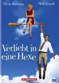 Produktbild: Verliebt in eine Hexe