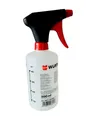 Produktbild: Würth Sprühflasche Würth Sprühgerät 500ml leere, unbefüllte Sprühflasche mit Skalierung, (1-tlg)