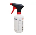 Produktbild: Würth 500ml Sprühflasche unbefüllt Handsprüher Pumpsprühflasche -- 0891502002