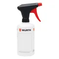 Produktbild: Würth Sprühflasche unbefüllt Pumpsprühflasche Handsprüher  500ml