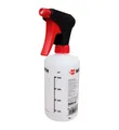 Produktbild: Würth 500ml Sprühflasche unbefüllt Handsprüher Pumpsprühflasche - 0891502002