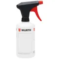 Produktbild: Würth Sprühflasche 500 ml Drucksprüher Pumpflasche Handsprüher Pumpsprühflasche