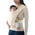 Produktbild: Ergobaby Embrace kantoreppu, Cream - Beige