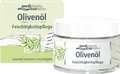 Produktbild: Dr. Theiss Naturwaren GmbH OLIVENÖL FEUCHTIGKEITSPFLEGE Creme 50 ml 05139352