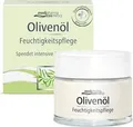 Produktbild: OLIVENÖL FEUCHTIGKEITSPFLEGE Creme 50 ml