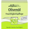 Produktbild: OLIVENÖL FEUCHTIGKEITSPFLEGE Creme 50 ml PZN 05139352