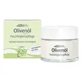 Produktbild: Olivenöl Feuchtigkeitspflege Creme · 50 ml · PZN 05139352 543798