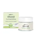 Produktbild: Olivenöl Feuchtigkeitspflege, 50 ml, PZN 05139352
