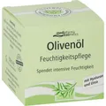 Produktbild: OLIVENÖL FEUCHTIGKEITSPFLEGE Creme 50 ml PZN 05139352
