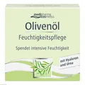 Produktbild: 2x OLIVENÖL FEUCHTIGKEITSPFLEGE Creme 50 ML