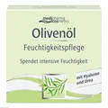 Produktbild: OLIVENÖL FEUCHTIGKEITSPFLEGE Creme 50 ml