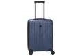 Produktbild: Guess Handgepäck-Trolley Olbia - 4-Rollen Kabinentrolley S 55 cm (blue)