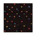 Produktbild: Kletterwand Outdoor mit bunten Klettersteinen und Montagematerial für Kinder und Erwachsene Größe: 8 Platten (5,20 m²)