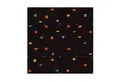 Produktbild: Gartenpirat Kletterwand Outdoor Kletterwand mit bunten Klettersteinen und Montagematerial, (8-St)