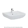 Produktbild: Ideal Standard Eurovit Plus Waschtisch mit Wasserleiste 600x460x190 mm, weiß