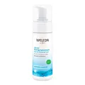 Produktbild: Weleda Zarter Reinigungsschaum 150 ml