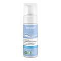 Produktbild: Weleda zarter Reinigungsschaum · 150 ml · PZN 12563990