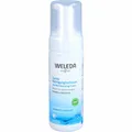Produktbild: WELEDA zarter Reinigungsschaum 150 ml PZN12563990