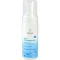 Produktbild: WELEDA zarter Reinigungsschaum 150 ml PZN 12563990