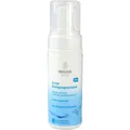 Produktbild: WELEDA zarter Reinigungsschaum 150 ml