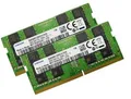 Produktbild: 2x 16GB RAM 32GB DDR4 2666Mhz SO DIMM Speicher f. MEDION ERAZER® X17803, X6805