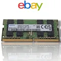Produktbild: 🔥 Samsung 16GB DDR4 2666MHz SO-DIMM Laptop RAM PC4-2666V 2Rx8 #2134