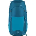 Produktbild: Highlander Rucksack Ben Nevis Petrol Rucksack für Herren 65 Liter-Blau