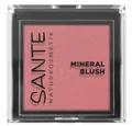 Produktbild: SANTE Rouge Mineral Blush Rose, 5 g