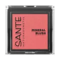 Produktbild: Mineral Blush - 01 Rose 5g | SANTE