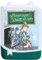 Produktbild: tonies Hörbuch Die (un)langweiligste Schule der Welt - Auf Klassenfahrt