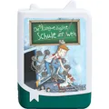 Produktbild: Book Tonie Die (un)langweiligste Schule der Welt - Auf Klassenfahrt ab 8 Jahren