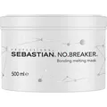 Produktbild: Sebastian Professional Nobreaker Repair Treatment Haarmaske für geschädigtes Haar 500 Ml (500 ml) (S05126505)
