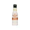 Produktbild: Fee Brothers I Peach Bitters I 150 ml I für besondere Würze und Raffinesse I frisch & fruchtiger Geruch I deutliche Pfirsichnoten im Geschmack