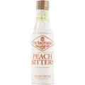 Produktbild: Fee Brothers Peach Bitters // 0,15l 1,7%