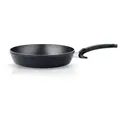 Produktbild: Fissler Adamant Comfort / Aluminium-Pfanne (28 cm) Bratpfanne- beschichtet, antihaftend, kratzfest - Induktion - Schwarz