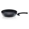 Produktbild: Fissler Adamant Comfort/Bratpfanne 28 cm – Aluminium-Pfanne Made in Germany, kratzfest & antihaft-beschichtet, robust, Induktion geeignet