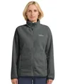 Produktbild: Jack Wolfskin Damen Moonrise Fz W, Slate Green, S EU